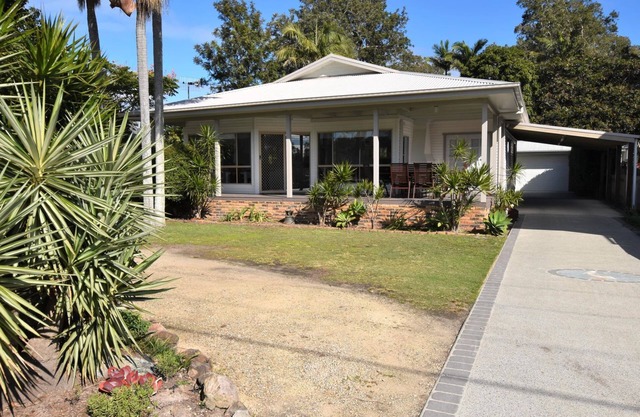 Tranquil Waters - 30 Camden Head Rd Dunbogan