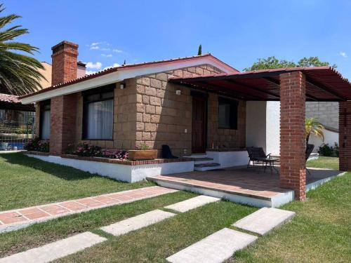 Tranquila Cabaña de descanso