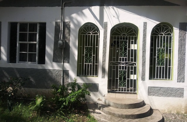Tranquility Guest House