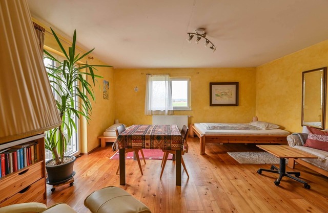 Tranquility in the countryside - ideal for stays in the region of Lake Constance - Upper Swabia