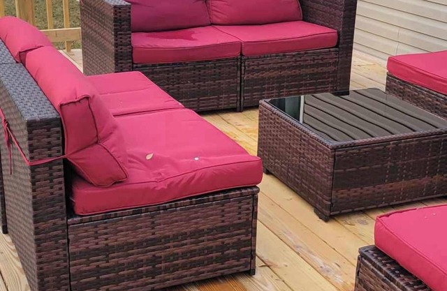 Tranquility Retreat-GeorgetownnPet friendly with an additional fee.