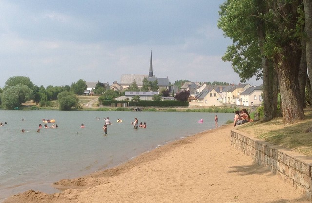 Tranquillity assured at our luxury rural Gite
