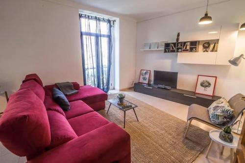 Tranquilo y acogedor en el centro de la ciudad