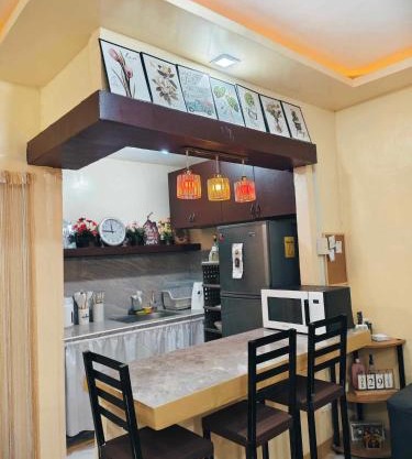 transient house in Gensan