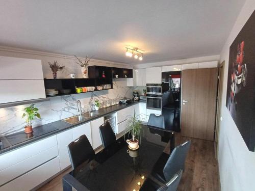 Transit Lux Apartment