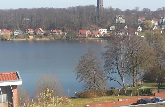 Traumhafte Ferienwohnung