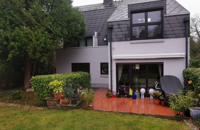 Traumhafte Maisonette 1 OG, im Villa Uni Mainz
