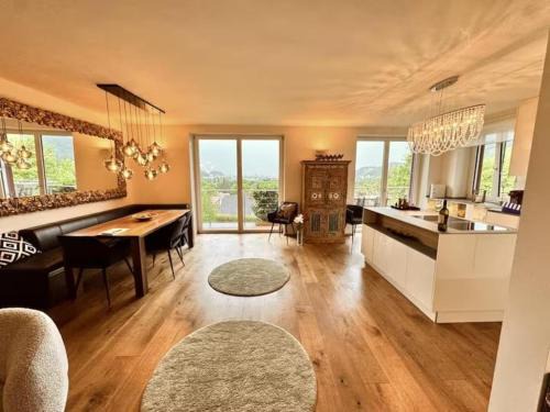 Traumhaus mit herrlichem Blick über Graz