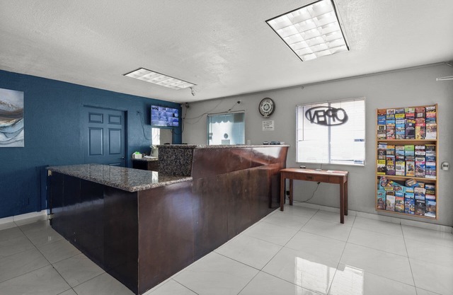 Travel Inn - In Phoenix (Alhambra)