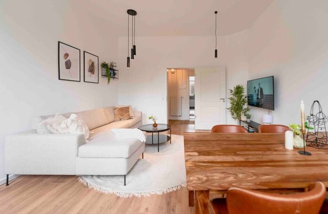 Traveler‘s Dream Mannheim Stay