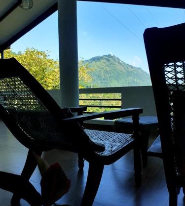 Travelers' Nest Homestay