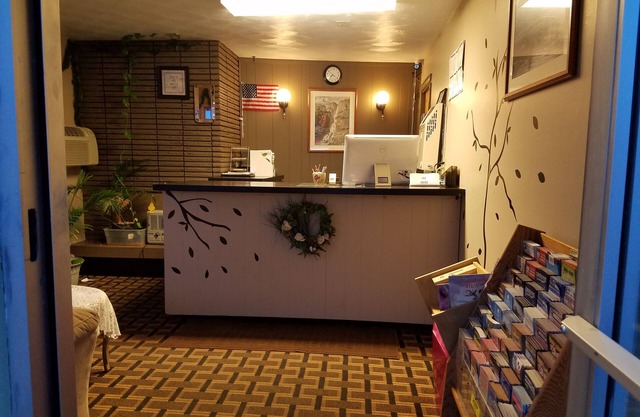 Travelodge by Wyndham Evanston