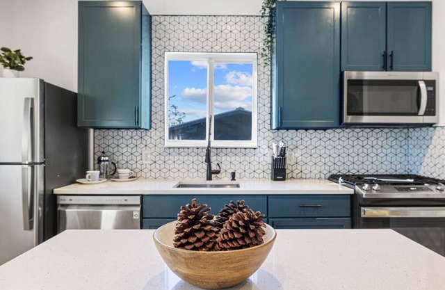Travis heights 2BR · Central Austin Guest House, Walk to South Congress