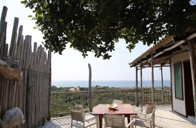Tree House Villa