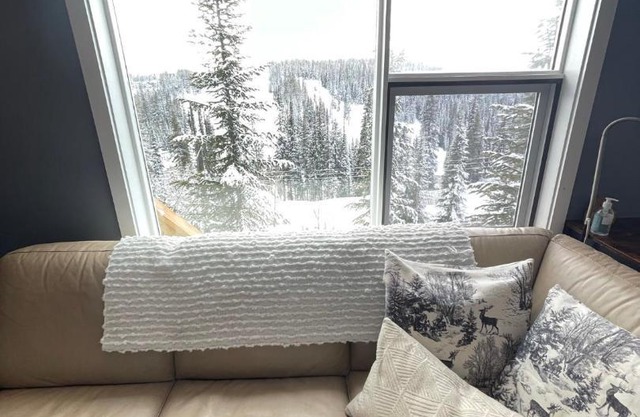 Tree Top Haven