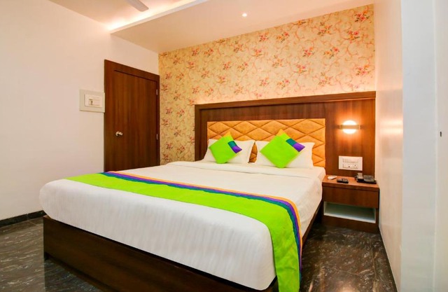 Treebo Arvind Residency