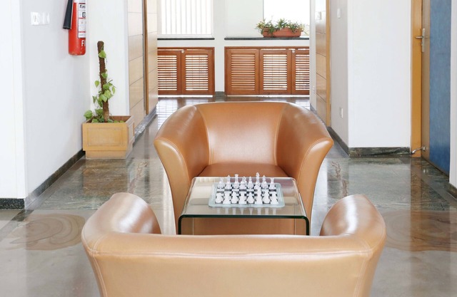 Treebo Edha Suites Koramangala