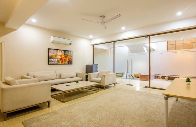 Treebo Jass Hospitality Services - Sec 53