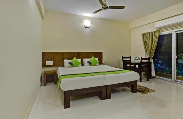 Treebo Trend Cocoon Suites