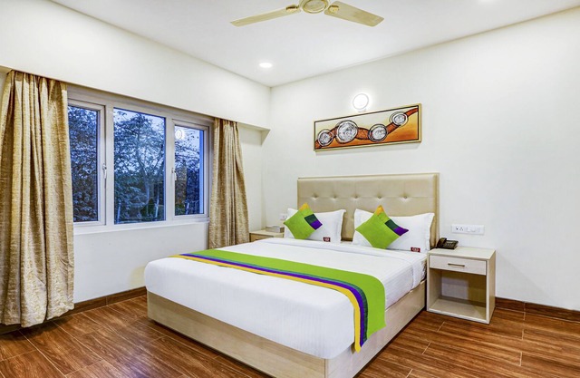 Treebo Trend Galaxy Suites