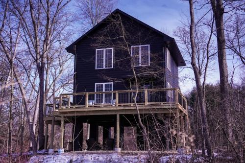 Treehouse Acres