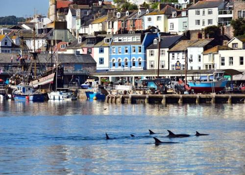 Trelawney Hotel - Guest House