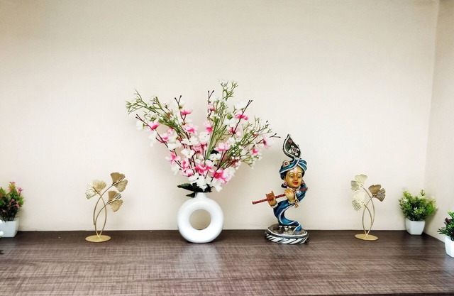 Tremendous 2-bedroom apartment with AC in Maheshtala