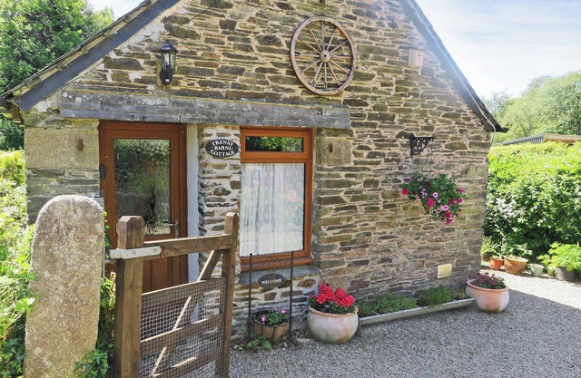 Trenay Barns Cottage