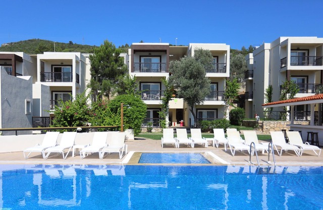 TRENDLIFE HOTELS TORBA