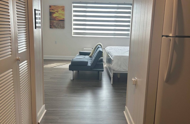 Trendy apartment in Gadsden, AL