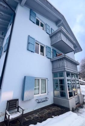 Trentino Apartments - Casa Elena