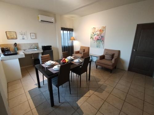 Tres Migueles, Departamento Alaain, cerca de la marina, zona turistica y playa
