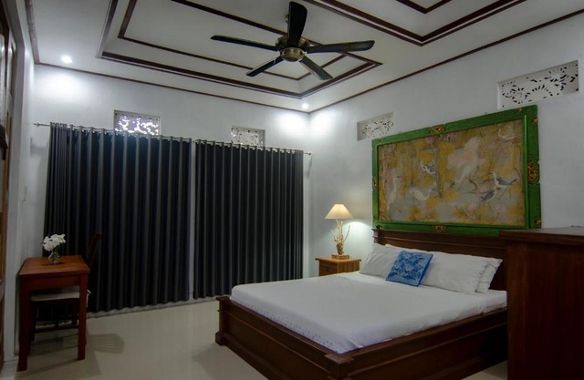 TRESNA HOMESTAY