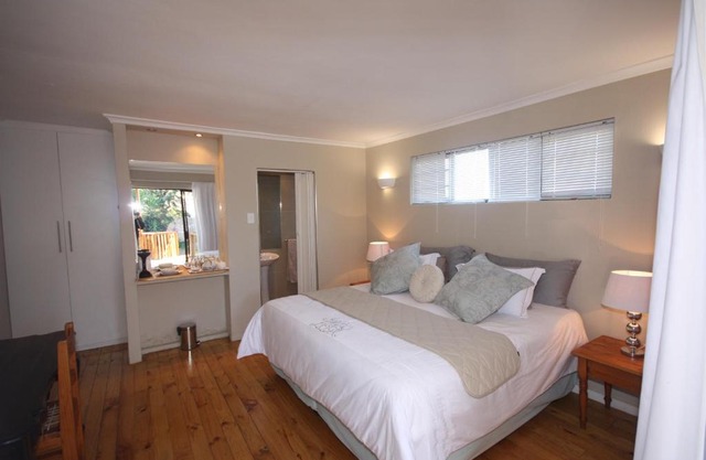 Tri-Angle B&B and Wellness Salon