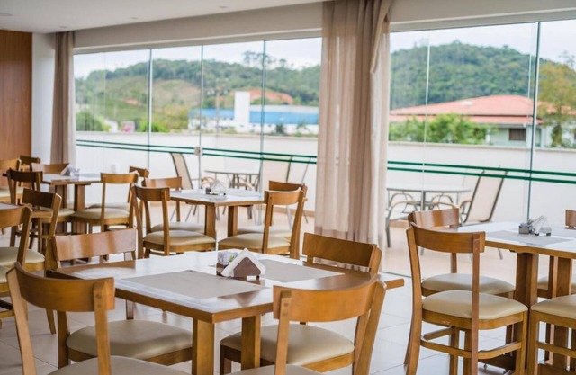 Tri Hotel São João Batista