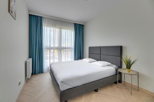 TriApart Apartments PORTO SUITES - Fitness & Parking