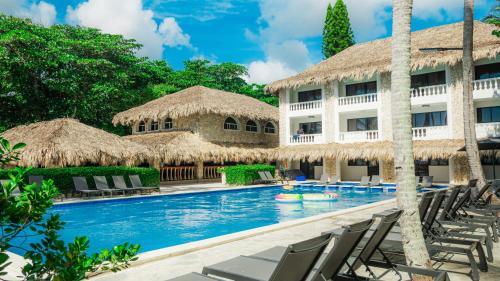 Tribe Resorts