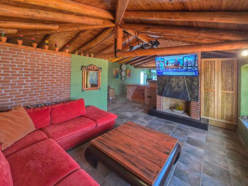 Trifonas Loft