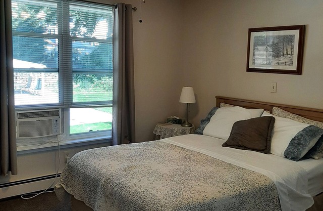 Trillium Bed & Breakfast