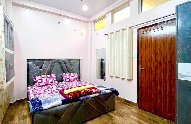 Trilok Residency