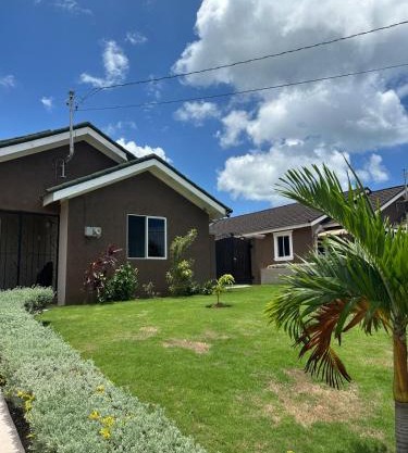 Trinity villa