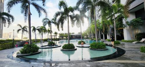 Trion Signature Luxe Suites KL