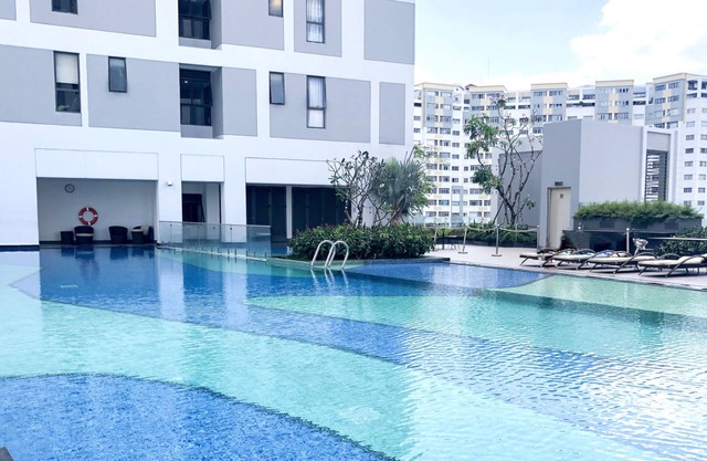 Trip Apartment Saigon