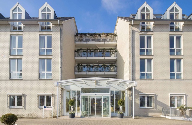 Trip Inn Hotel Astoria Göttingen