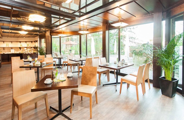 Trip Inn Klee am Park Wiesbaden