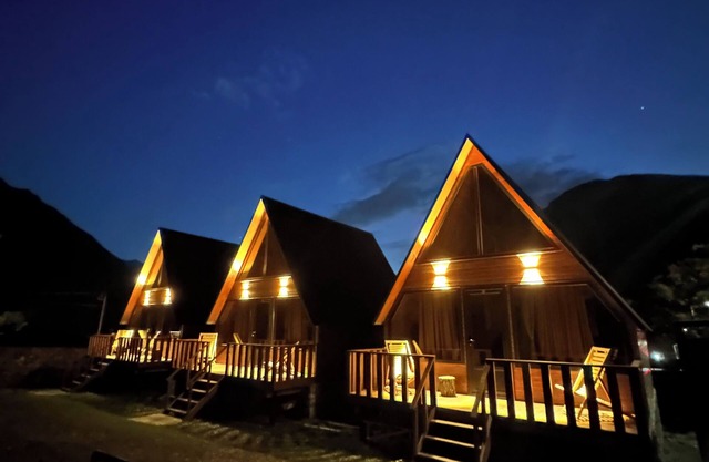 Trip Zone Cottage 3