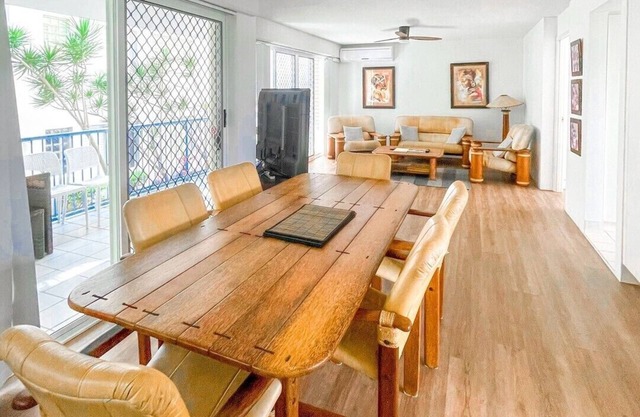 Tripcony Quays Apartment - Unit 4