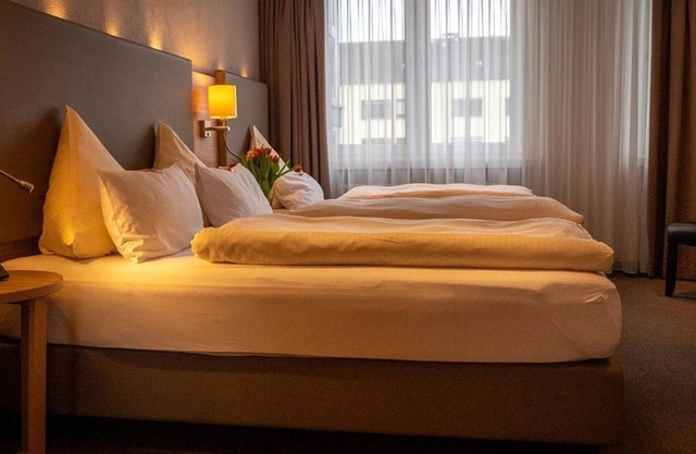 Triple room Comfort - Hotel Morjan