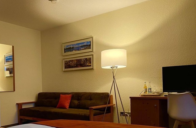 Triple Room - Hotel-Restaurant Zur Post