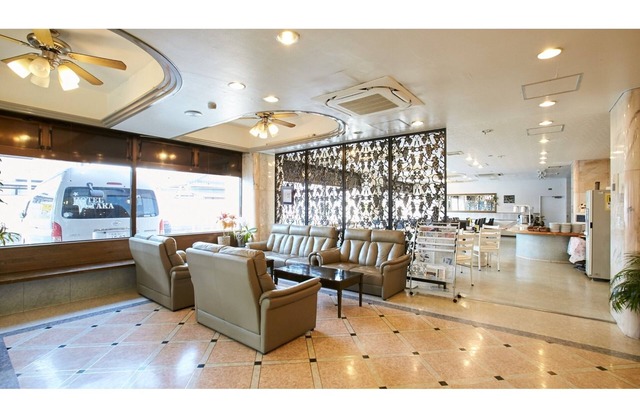 Triple room Plan with Kansai Airport transfer /Izumisano Ōsaka